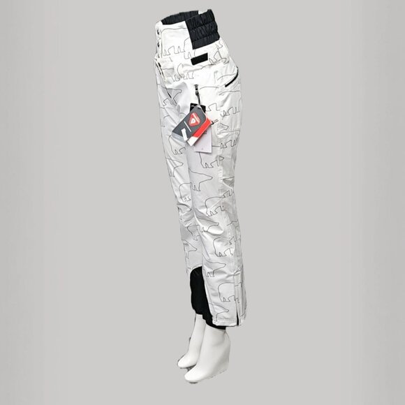 Perfect Moment High-Waist Chamonix Ski Pant - Picture 2 of 10